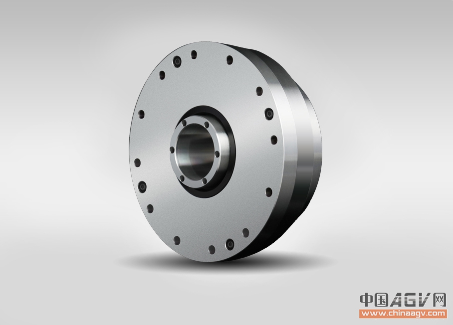 东莞威腾斯坦谐波减速机WHT系列输出型RV减速器机器人关节专用