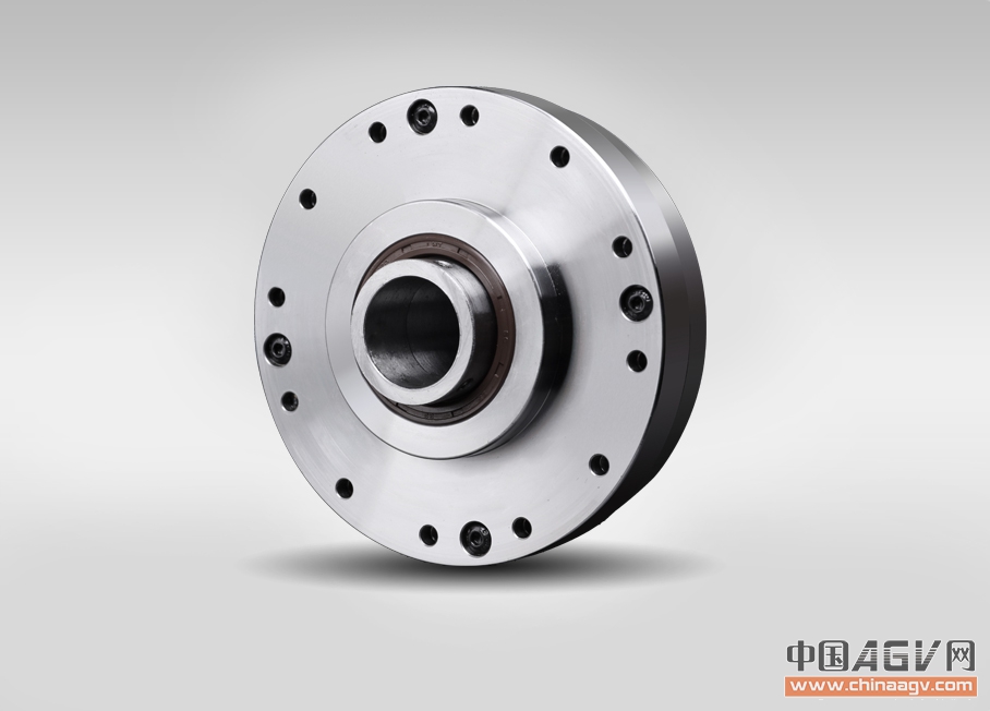 东莞富宝HarmonicDrive减速机型号：CSF-3B-50-1U-CC齿轮箱型小型谐波减速机