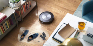 iRobot 推出 iRobot OS 家庭操作系统