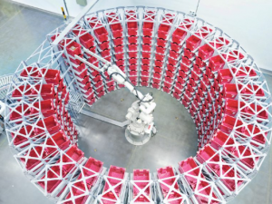 大多数美国企业希望把生产放在离家近的地方