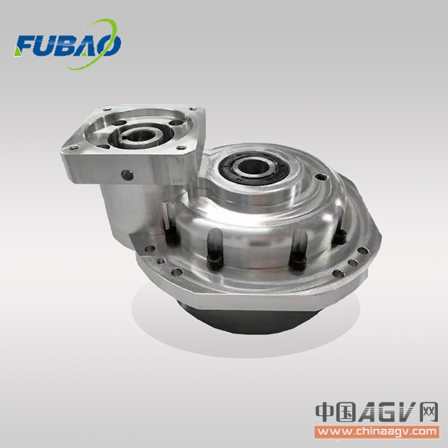 东莞富宝中空带法兰系列|伺服减速机专用WRV机器人减速机