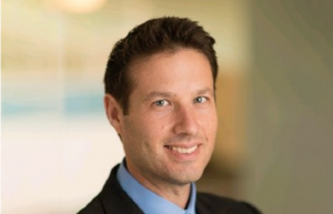 David Pinn 被任命为 Brain Corp 的首席执行官