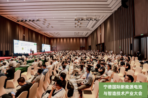 井松智能打造“超级智能工厂”，赋能汽车产业新应用