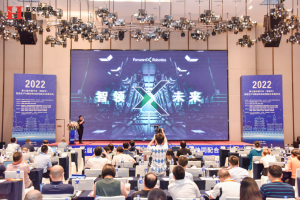 智领未来，灵动科技AMR端到端解决方案赋能汽车生产物流