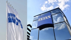 ZEISS x 斯坦德 | 四年复购三次，看百年光学企业如何释放智造新潜能？