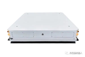 AGV智能仓储系统方案解放人工降低成本