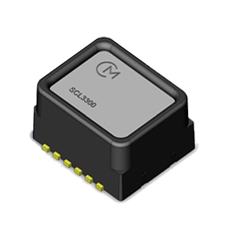 SCL3300-D01 三轴倾角传感器