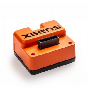 MTi-630 姿态传感器 AHRS 9轴IMU XSENS