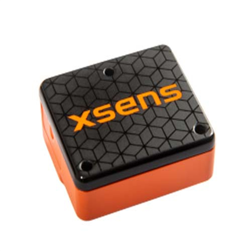  MTi-630 姿态传感器 AHRS 9轴IMU XSENS