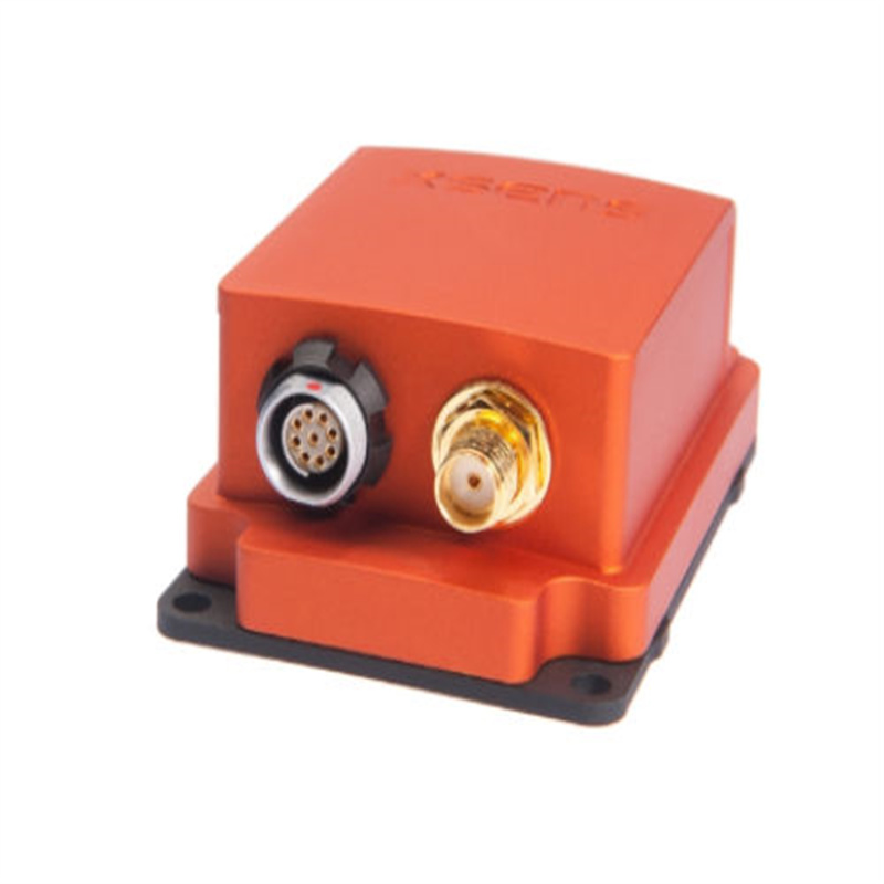  MTi-630 姿态传感器 AHRS 9轴IMU XSENS