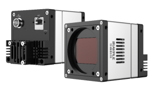 12MP万兆网大面阵工业相机——让投入更“省”一点