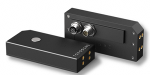 Toposens 推出全球首款工业级 3D 超声波防撞传感器