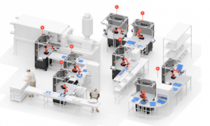 Rapid Robotics 推出具有“业内最快设置时间”的机器人