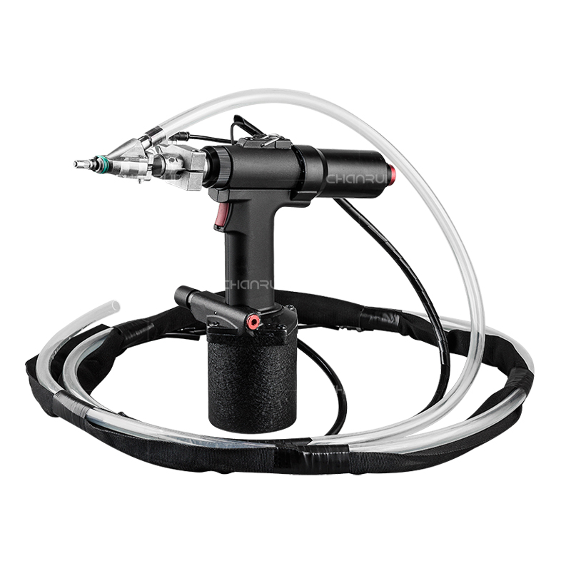 广东机械自动化厂家 自动拉铆螺母机 铁质/铝质/不锈钢 轻松拉铆