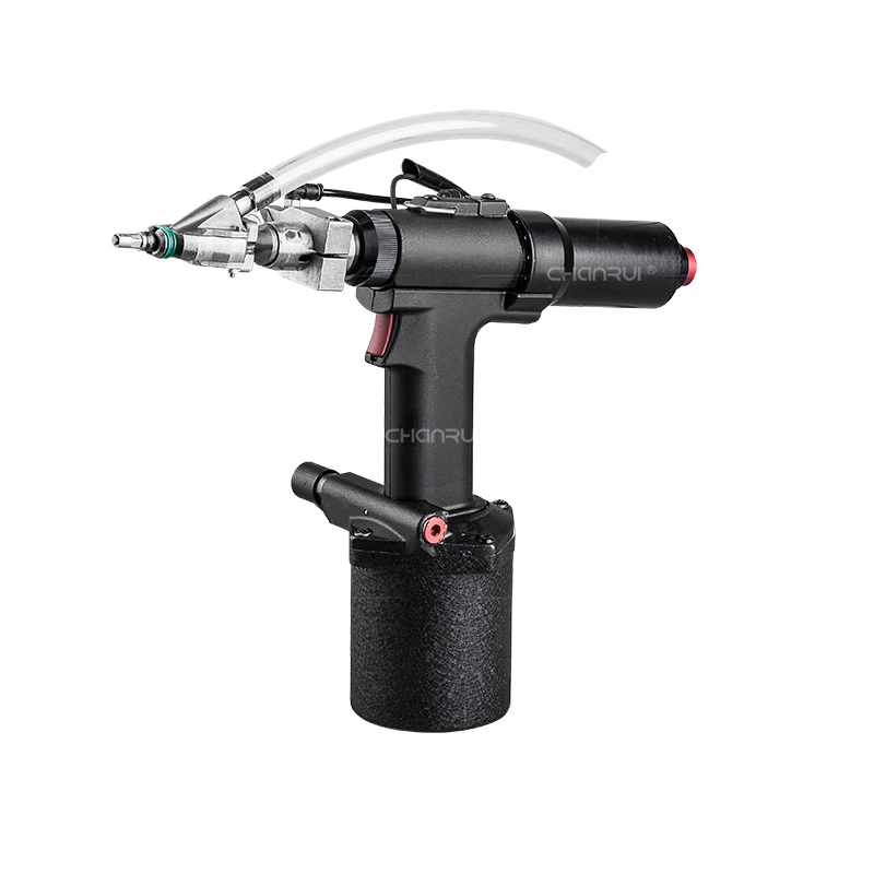 广东机械自动化厂家 自动拉铆螺母机 铁质/铝质/不锈钢 轻松拉铆