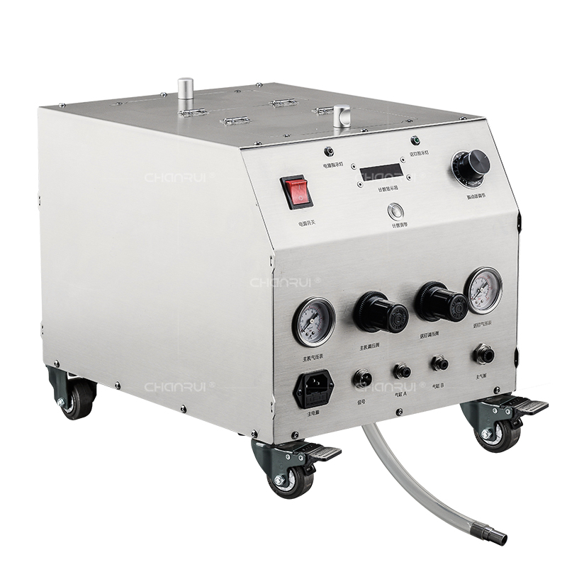 广东机械自动化厂家 自动拉铆螺母机 铁质/铝质/不锈钢 轻松拉铆