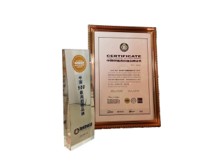 571.86亿！临工连续9年登榜《中国500最具价值品牌》，品牌价值跃升新高！