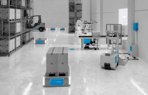 WiTricity向Wiferion授权无线充电技术