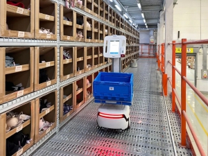 不确定性下的仓储自动化：高性价比才是硬道理