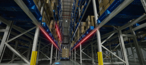 量体裁衣 │ 林德助力九牧王铸就超“裤”实力