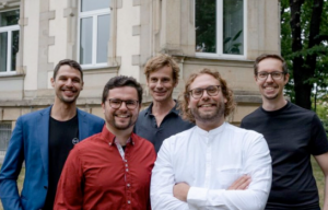 Waku Robotics 获得 164 万美元种子轮融资