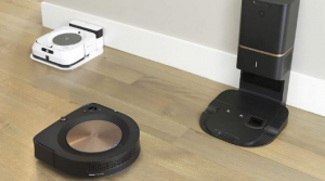 亚马逊以 17 亿美元收购 iRobot