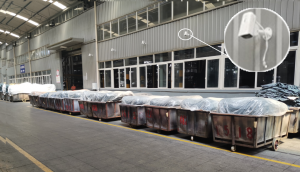 科钛“天眼”系统成功应用落地！