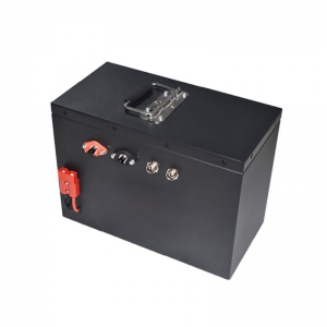 厂家定制 24V200AH锂电池AGV物流搬运车房车洗地机磷酸铁锂电池组