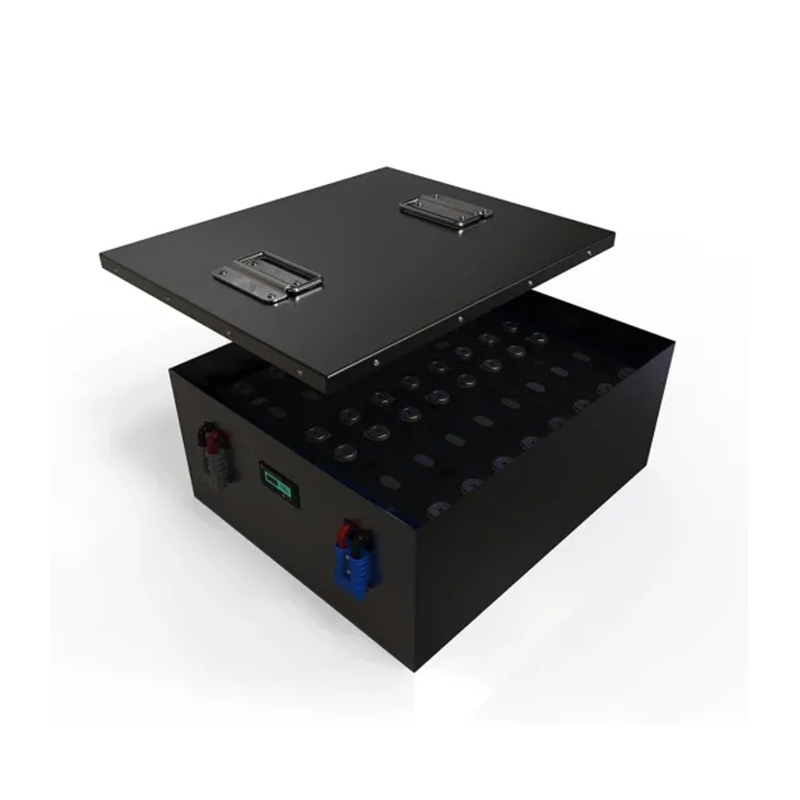 厂家定制 24V200AH锂电池AGV物流搬运车房车洗地机磷酸铁锂电池组