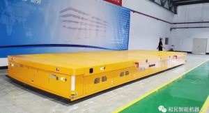 AGV搬运系统中专业术语解析