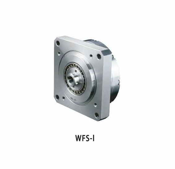 东莞威腾斯坦WFS谐波减速器优质精密WF机器人RV减速机械手 厂家直销