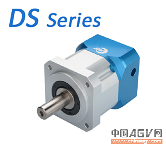 东莞品宏DS高精密行星减速机高转矩、低背隙齿轮减速器
