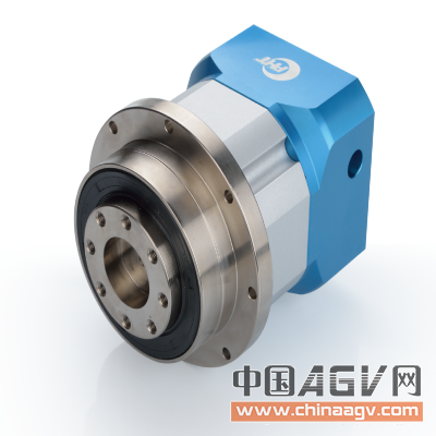 Fubao厂家提供品宏DF法兰输出样式减速机高精密伺服行星减速机