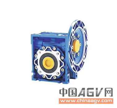 东莞威腾斯坦减速机微型小型涡轮蜗杆减速机RV减速器110减速箱