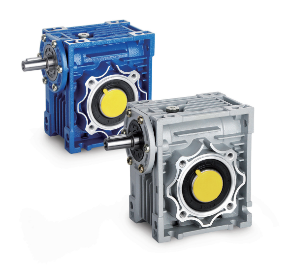 东莞威腾斯坦减速机微型小型涡轮蜗杆减速机RV减速器110减速箱