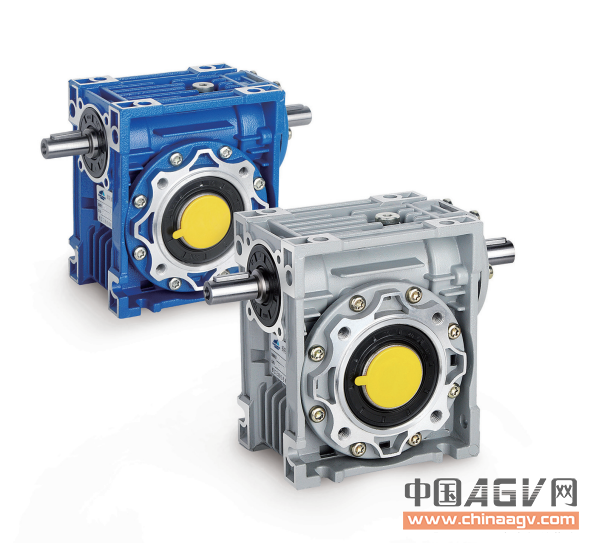 东莞威腾斯坦减速机微型小型涡轮蜗杆减速机RV减速器110减速箱