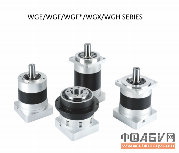 东莞威腾斯坦大扭矩方法兰伺服电机步进电机直齿行星减速机