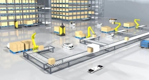 怎样才能让AGV小车发挥更大价值（干货）