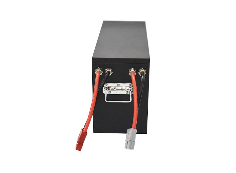 AGV机器人锂电池