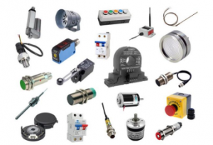 传感器在工业 4.0 时代的重要作用