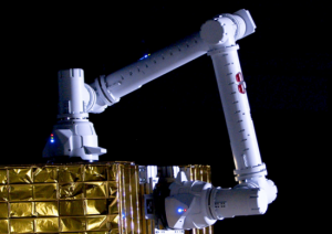 GITAI的机械臂完成了概念验证演示