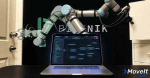 PickNik Robotics 发布 Movelt 开发者平台和 SDK