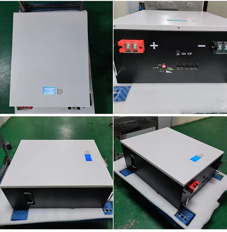 家庭式储能电池定制款