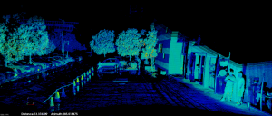 新品上市|镭神智能图像级1550nm光纤车规激光雷达震撼来袭，开启智能驾驶的新纪元！