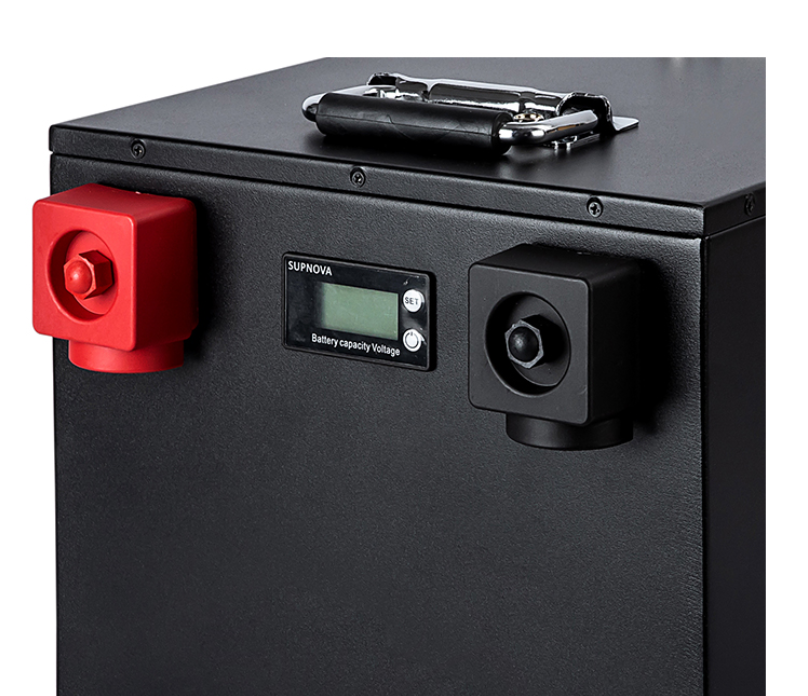 房车电源户外野营专用工厂直销