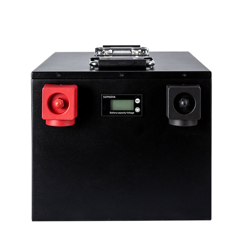 房车电源户外野营专用工厂直销