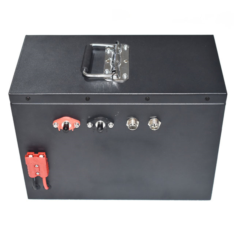 AGV小车专用锂电池