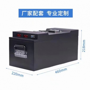 东莞专业生产锂电池厂家24v60ah