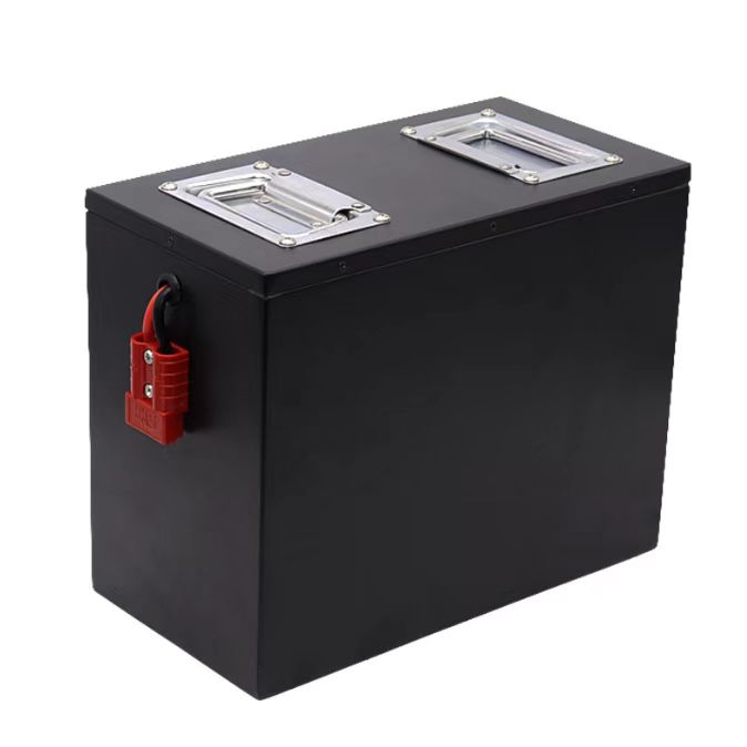 工厂直供定制AGV锂电池