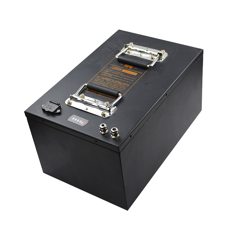 厂家定制动力储能电池